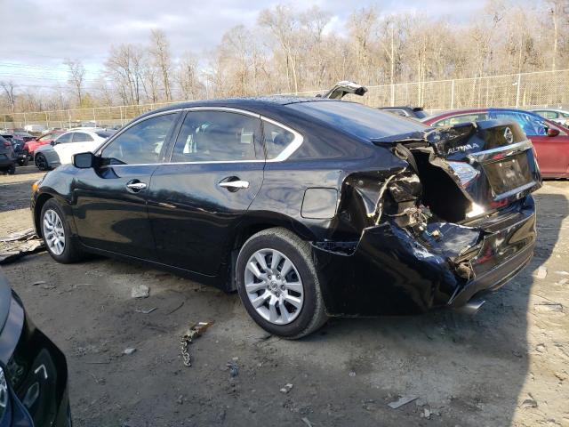 Изображение 2 2017 NISSAN ALTIMA 2.5 2017 с VIN 1N4AL3AP9HN362258
