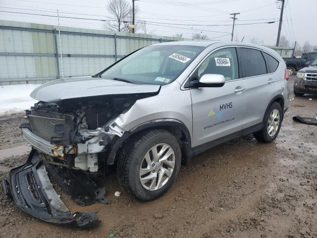 Obraz 1 z 2015 HONDA CR-V EX 2015 z VIN 5J6RM4H5XFL065457