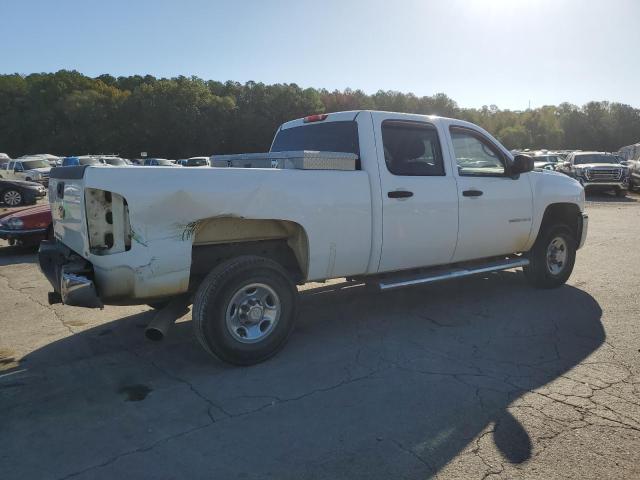 Изображение 3 2007 CHEVROLET SILVERADO C2500 HEAVY DUTY 2007 с VIN 1GCHC23617F508197