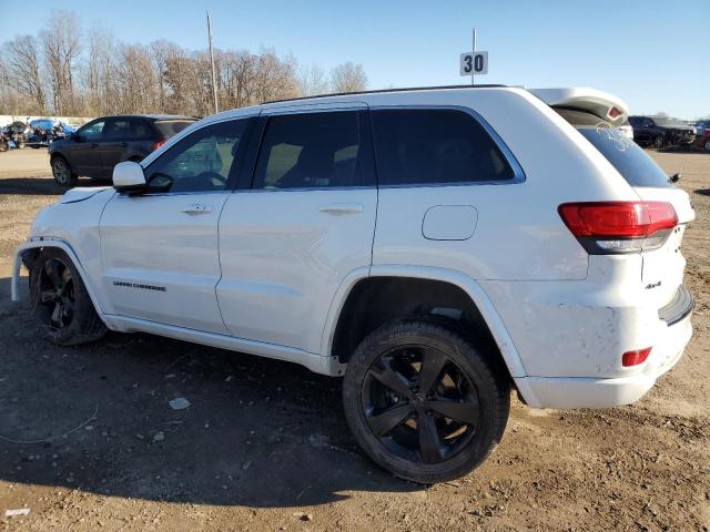Изображение 2 2015 JEEP GRAND CHEROKEE LAREDO 2015 с VIN 1C4RJFAG4FC655708
