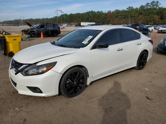 Изображение 1 2017 NISSAN ALTIMA 2.5 2017 с VIN 1N4AL3AP3HC259946