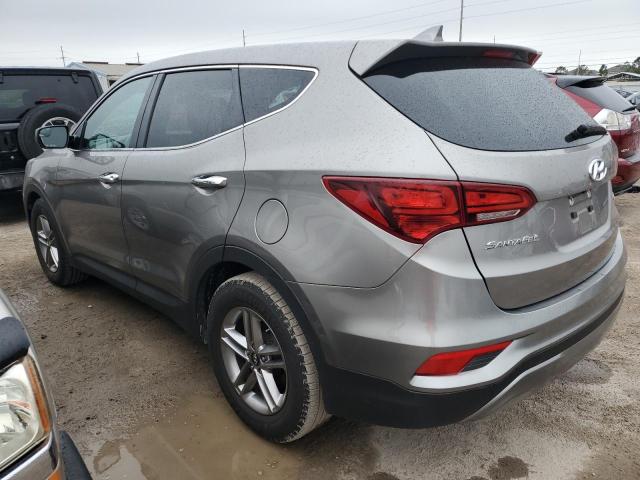 Image 2 of 2017 HYUNDAI SANTA FE SPORT  2017 with VIN 5NMZT3LB0HH044153
