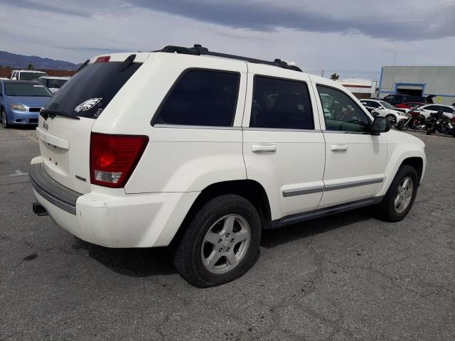 Изображение 3 2007 JEEP GRAND CHEROKEE LIMITED 2007 с VIN 1J8HR58227C551317