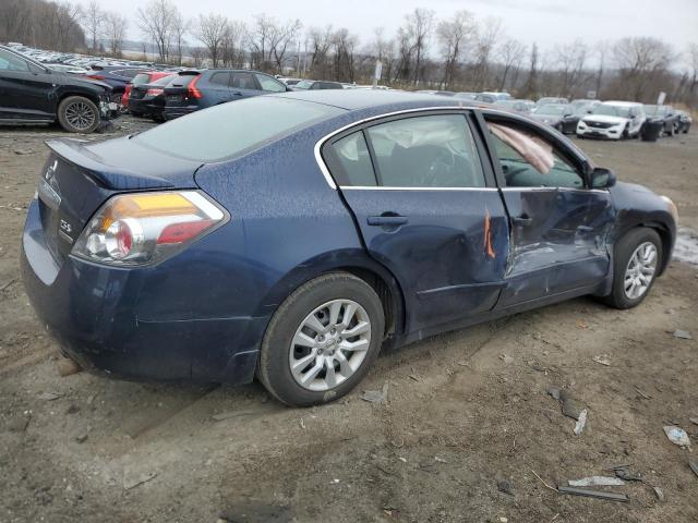 Image 3 of 2011 NISSAN ALTIMA BASE 2011 with VIN 1N4AL2AP4BN447090