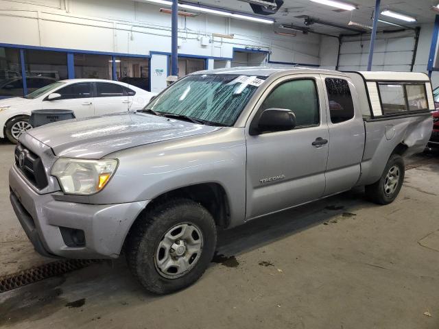 Изображение 1 2014 TOYOTA TACOMA ACCESS CAB 2014 с VIN 5TFTX4CN3EX046444