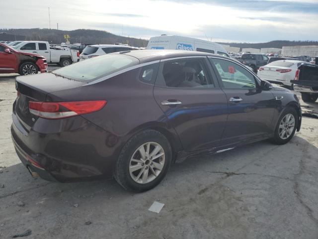Изображение 3 2016 KIA OPTIMA LX 2016 с VIN 5XXGT4L38GG047143