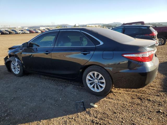 Изображение 2 2016 TOYOTA CAMRY HYBRID 2016 с VIN 4T1BD1FK5GU196530