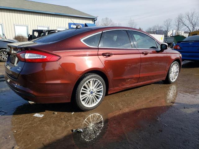 Изображение 3 2016 FORD FUSION SE 2016 с VIN 3FA6P0HD2GR313967