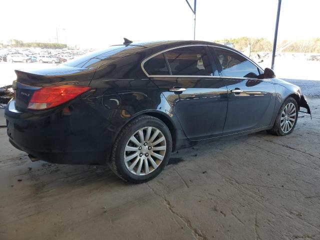 Изображение 3 2013 BUICK REGAL PREMIUM 2013 с VIN 2G4GS5EV1D9126823