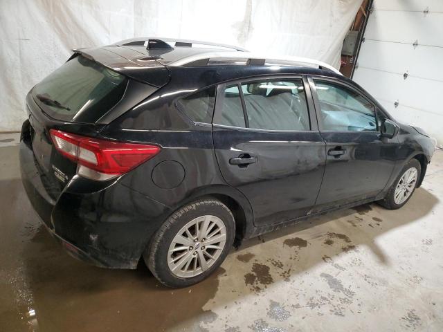 Image 3 of 2017 SUBARU IMPREZA PREMIUM 2017 with VIN 4S3GTAB68H3721447