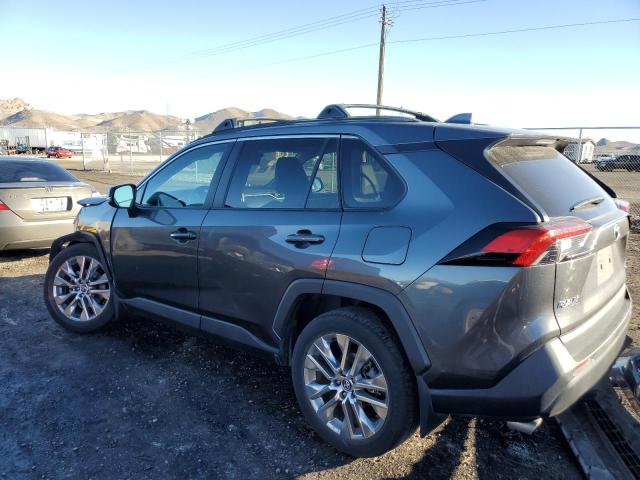 Изображение 2 2020 TOYOTA RAV4 XLE PREMIUM 2020 с VIN 2T3A1RFV4LC106851