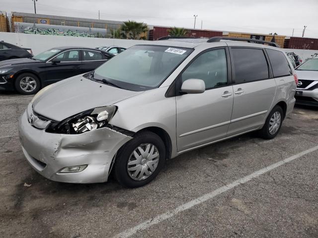 Image 1 of 2008 TOYOTA SIENNA XLE 2008 with VIN 5TDZK22C68S147890