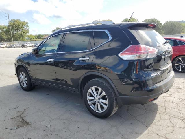 Изображение 2 2015 NISSAN ROGUE S 2015 с VIN KNMAT2MT8FP517333
