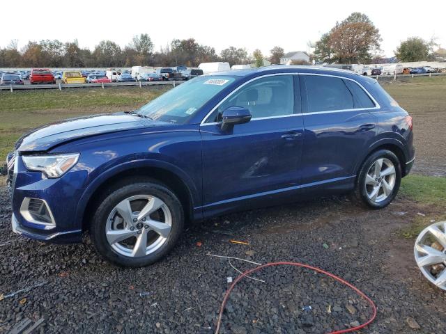 2022 AUDI Q3 PREMIUM PLUS 40 2022 image