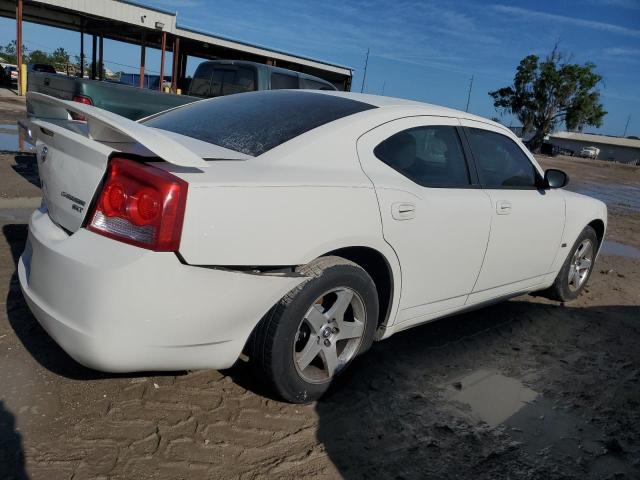 Image 3 of 2009 DODGE CHARGER SXT 2009 with VIN 2B3KA33V19H626942