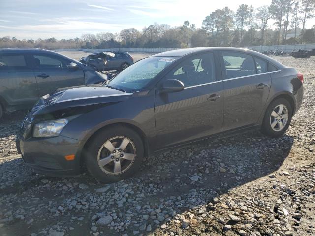 Image 1 of 2014 CHEVROLET CRUZE LT 2014 with VIN 1G1PC5SBXE7354195