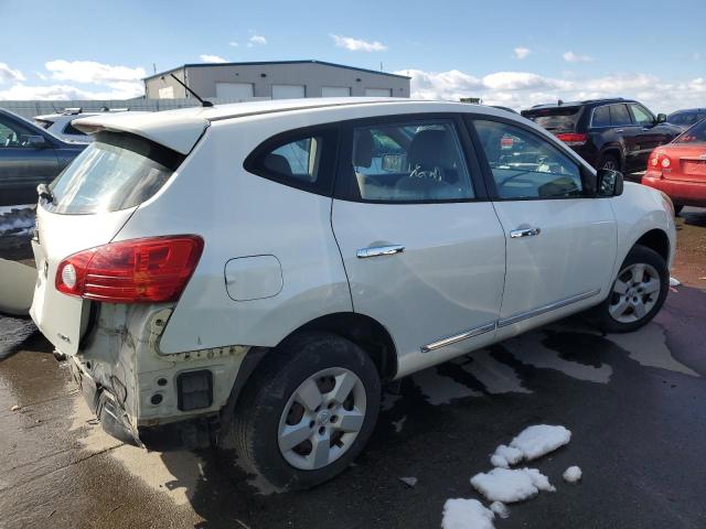 Изображение 3 2011 NISSAN ROGUE S 2011 с VIN JN8AS5MV2BW265217