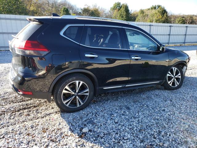 Image 3 of 2017 NISSAN ROGUE S 2017 with VIN JN8AT2MT7HW142984