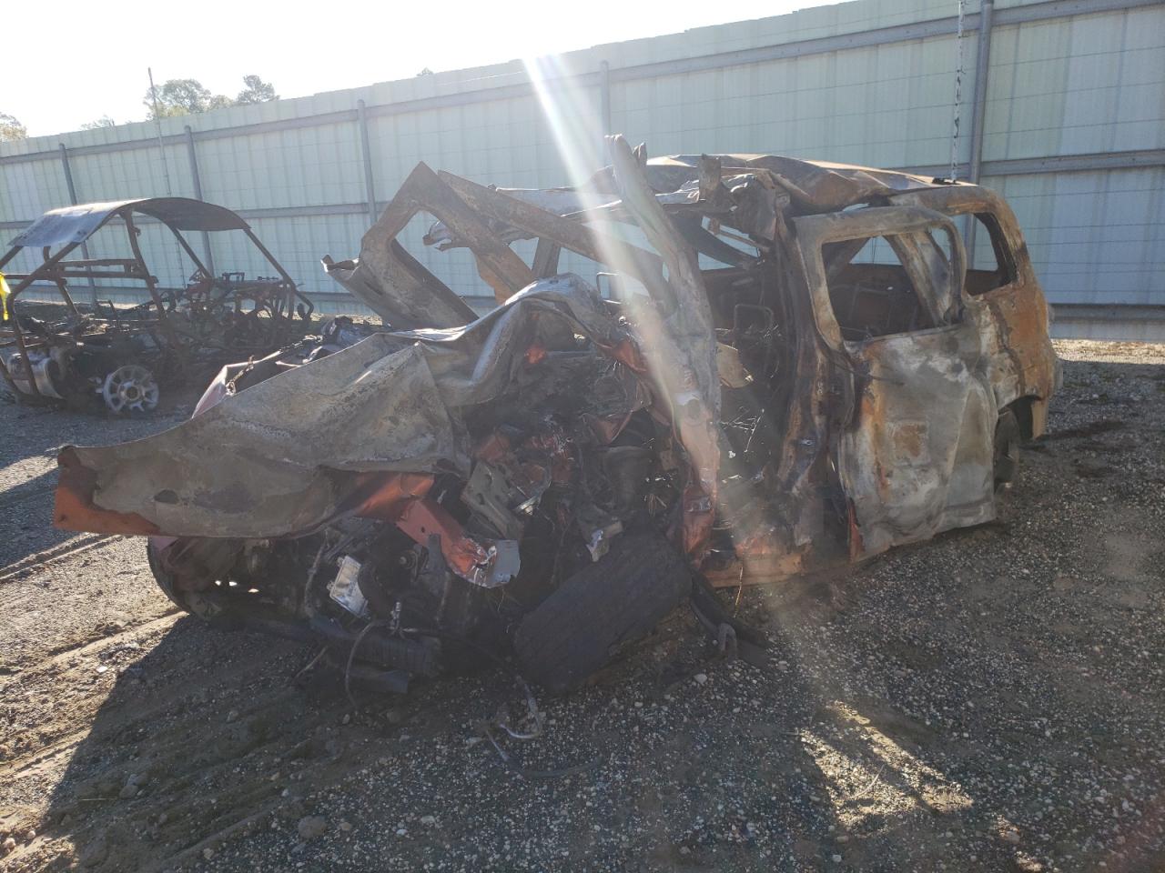 Obraz 1 z 2007 CHEVROLET HHR LT 2007 z VIN 3GNDA33P37S528568