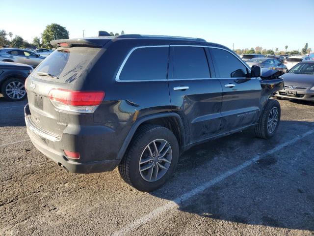 Изображение 3 2019 JEEP GRAND CHEROKEE LIMITED 2019 с VIN 1C4RJEBG2KC794819