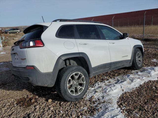 Obraz 3 z 2020 JEEP CHEROKEE TRAILHAWK 2020 z VIN 1C4PJMBX0LD520130