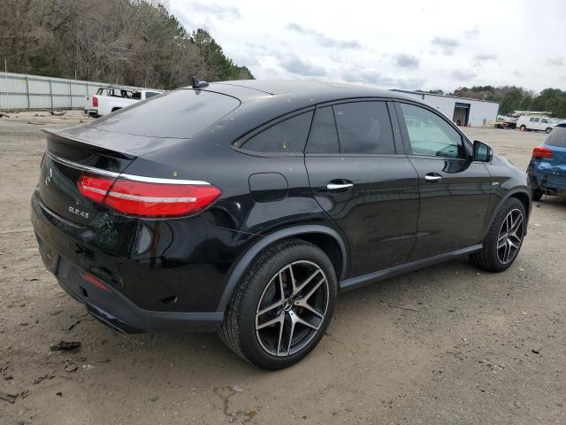 Изображение 3 2019 MERCEDES-BENZ GLE COUPE 43 AMG 2019 с VIN 4JGED6EB7KA147092
