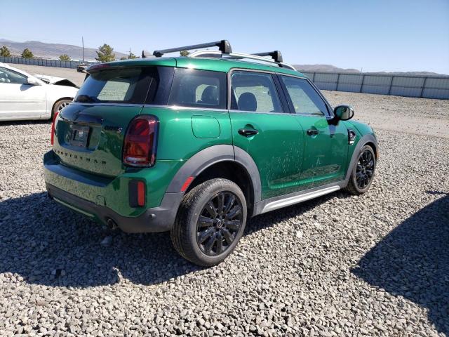 Изображение 3 2024 MINI COOPER S COUNTRYMAN ALL4 2024 с VIN WMZ83BR0XR3R54923