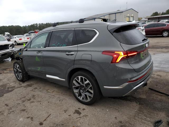 Изображение 2 2023 HYUNDAI SANTA FE CALLIGRAPHY 2023 с VIN 5NMS54AL7PH487993