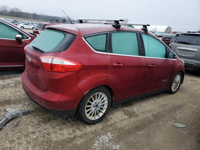 Изображение 3 2013 FORD C-MAX PREMIUM 2013 с VIN 1FADP5CUXDL533184
