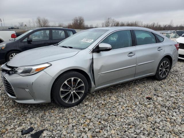 Obraz 1 z 2016 TOYOTA AVALON XLE 2016 z VIN 4T1BK1EB4GU197417