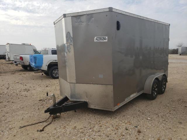 Изображение 2 2013 PARM TRAILER 2013 с VIN 53BTC1429DA009576