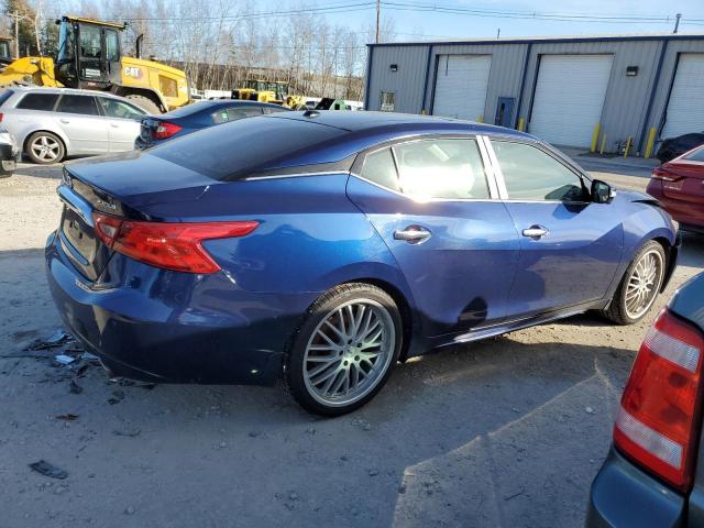 Image 3 of 2016 NISSAN MAXIMA 3.5S 2016 with VIN 1N4AA6AP6GC412163