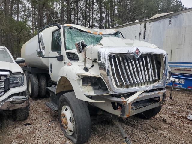 Obraz 1 z 2022 INTERNATIONAL HV607  2022 z VIN 1HTEKTATXNH557102