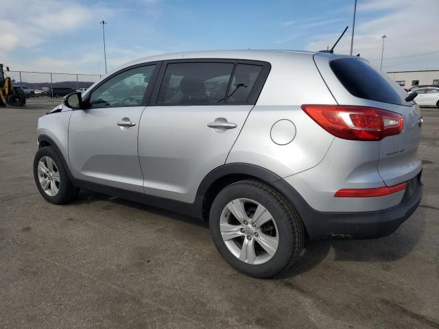 Obraz 2 z 2012 KIA SPORTAGE BASE 2012 z VIN KNDPB3A23C7266666