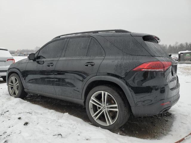 Obraz 2 z 2020 MERCEDES-BENZ GLE 350 4MATIC 2020 z VIN 4JGFB4KB8LA033929