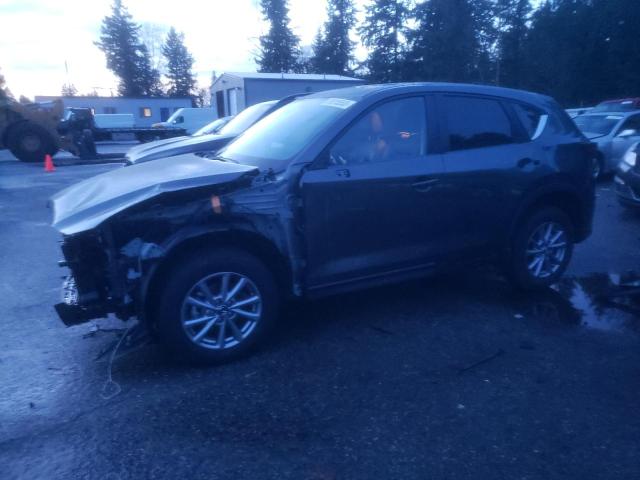 Изображение 1 2023 MAZDA CX-5 PREFERRED 2023 с VIN JM3KFBCM4P0184684