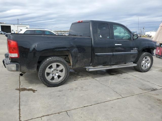 Obraz 3 z 2011 GMC SIERRA C1500 SLE 2011 z VIN 1GTR1VE0XBZ414329