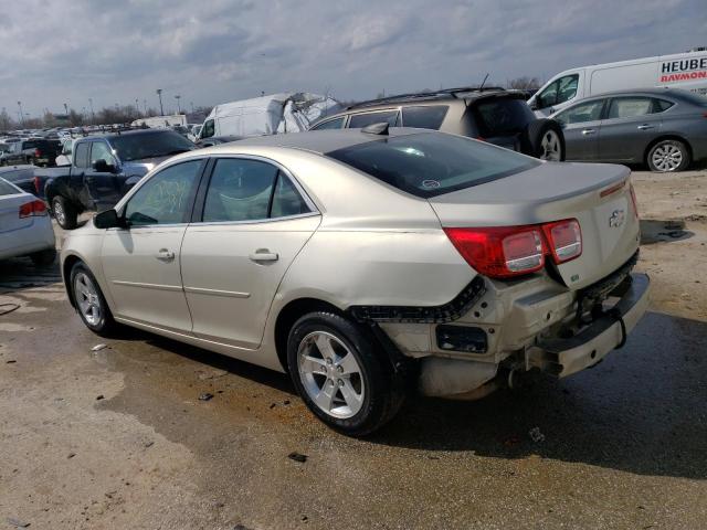 Obraz 2 z 2015 CHEVROLET MALIBU LS 2015 z VIN 1G11B5SL4FF234286
