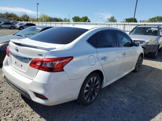 Image 3 of 2019 NISSAN SENTRA S 2019 with VIN 3N1AB7AP1KY256758