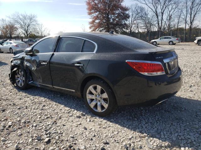 Изображение 2 2012 BUICK LACROSSE  2012 с VIN 1G4GC5E31CF300813