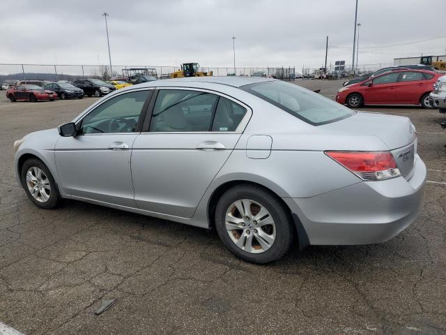 Изображение 2 2009 HONDA ACCORD LXP 2009 с VIN 1HGCP26409A105533