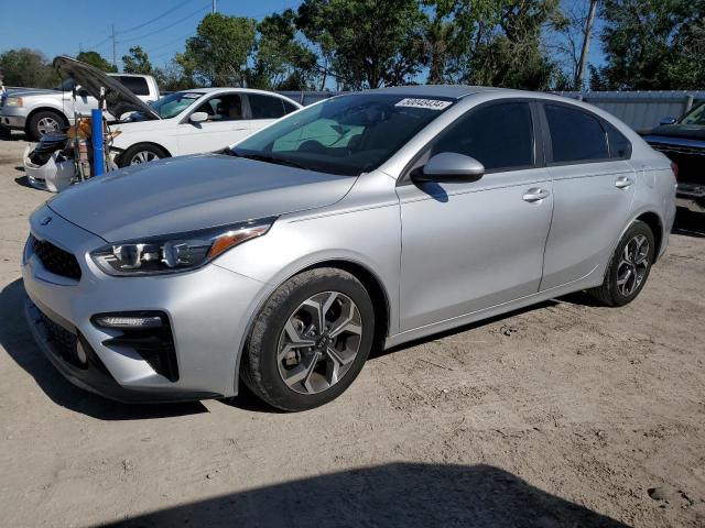 Obraz 2020 KIA FORTE FE 2020