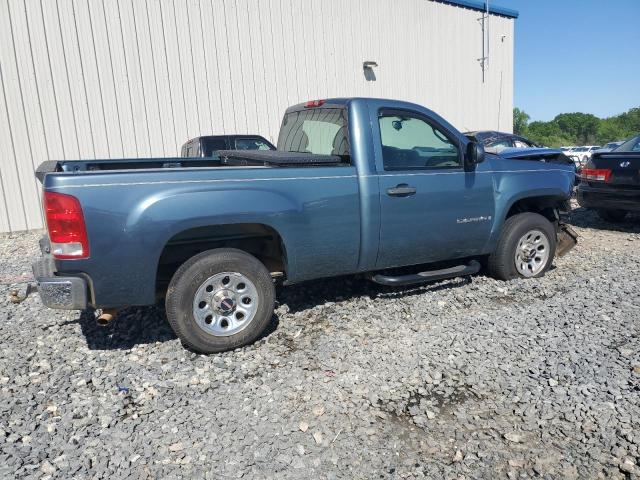 Изображение 3 2009 GMC SIERRA C1500 2009 с VIN 1GTEC14X59Z103983