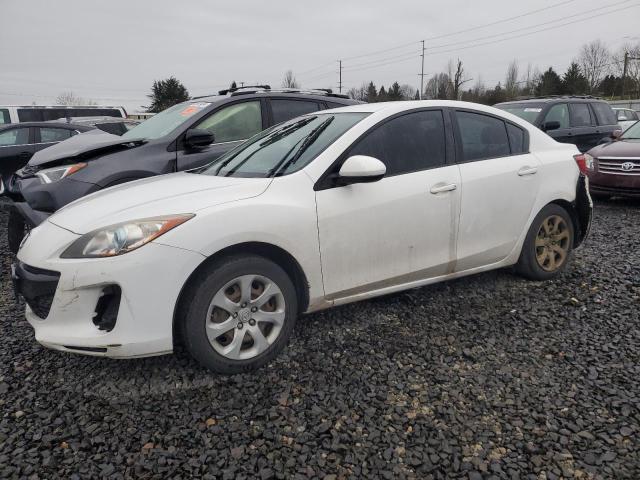 Image 1 of 2013 MAZDA 3 I 2013 with VIN JM1BL1U75D1759983