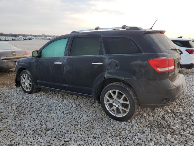 Image 2 of 2012 DODGE JOURNEY R/T 2012 with VIN 3C4PDDFG1CT171216