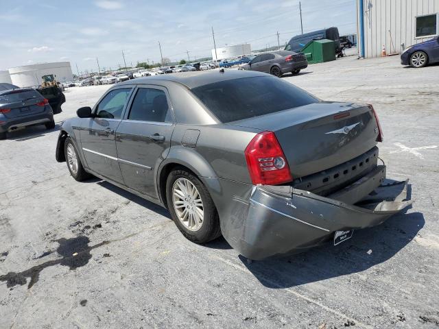 Obraz 2 z 2008 CHRYSLER 300 TOURING 2008 z VIN 2C3KA53GX8H230622