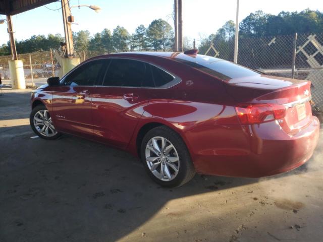 Изображение 2 2020 CHEVROLET IMPALA LT 2020 с VIN 2G11Z5S34L9104976
