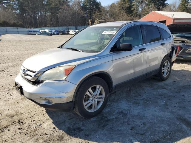 Obraz 1 z 2011 HONDA CR-V EX 2011 z VIN 5J6RE4H56BL086944