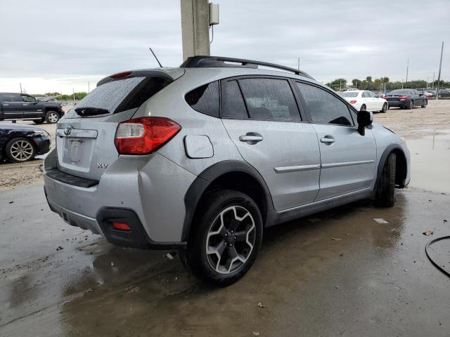 Изображение 3 2013 SUBARU XV CROSSTREK 2.0 LIMITED 2013 с VIN JF2GPAKCXD2818581