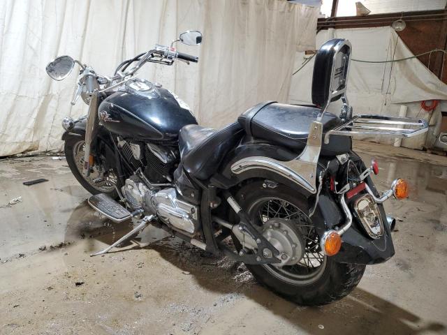 Image 3 of 2000 YAMAHA XVS1100  2000 with VIN JYAVP11E9YA009735